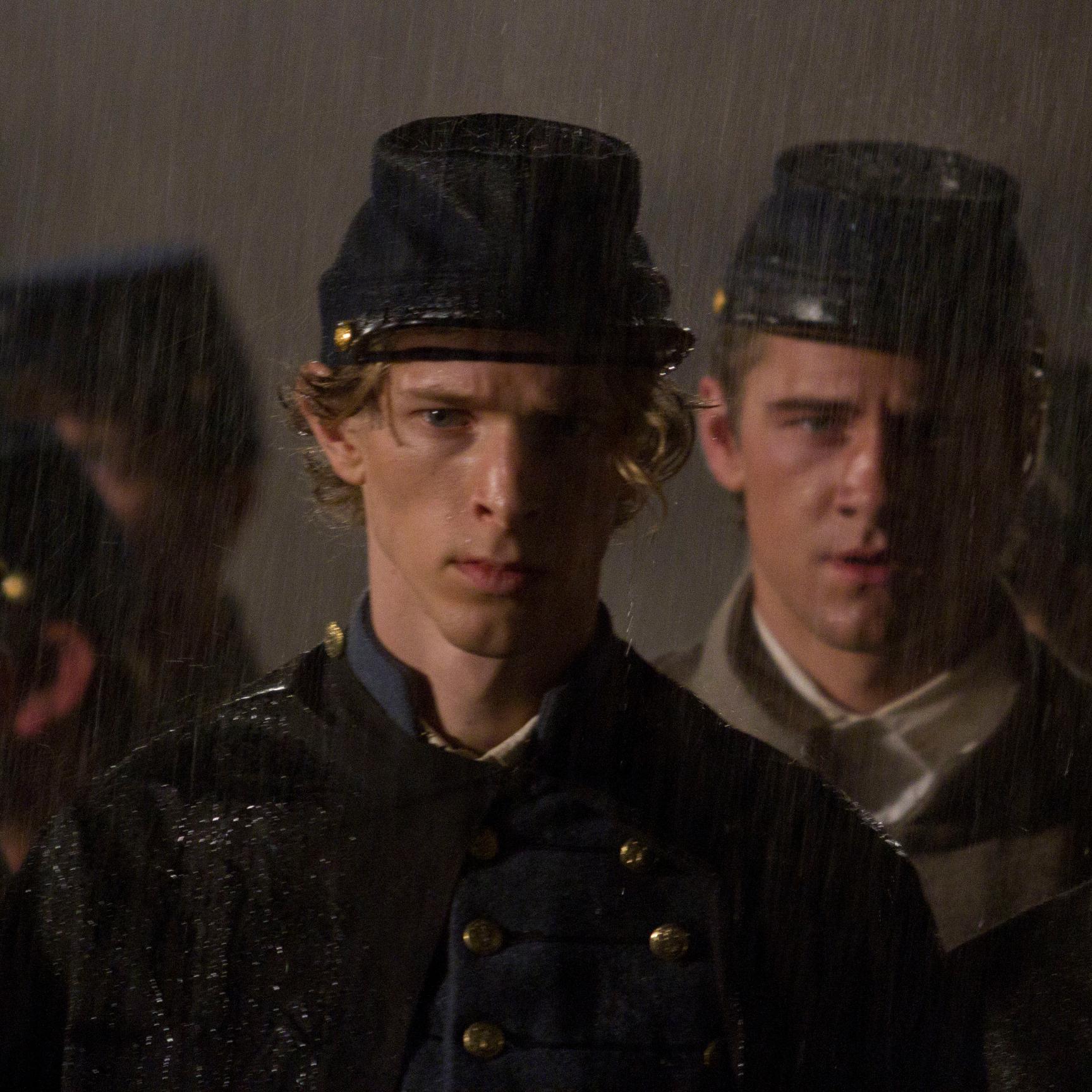 FOLSMovie's profile picture. The is the true story of young VMI cadets pulled into the Civil War and fighting against all odds in the midst of America's deadliest conflict.