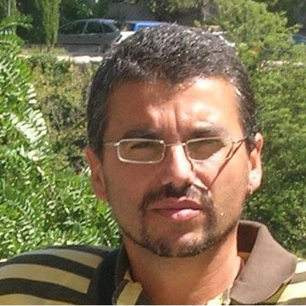 Profesor de FP