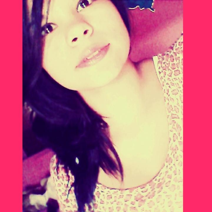 Lo se soy única!. *AyA* ♥
