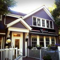 Manor Bistro (@manorbistroyeg) 's Twitter Profile