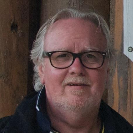 elmone71's profile picture. Trying like mad to retire