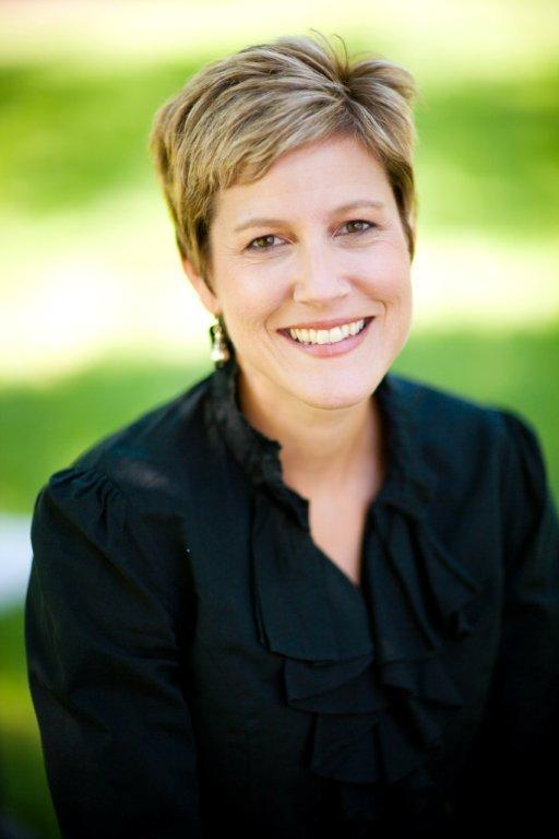 AmyKleine1's profile picture. Program Director, Basic Human Needs and Health at the Harry and Jeanette Weinberg Foundation.