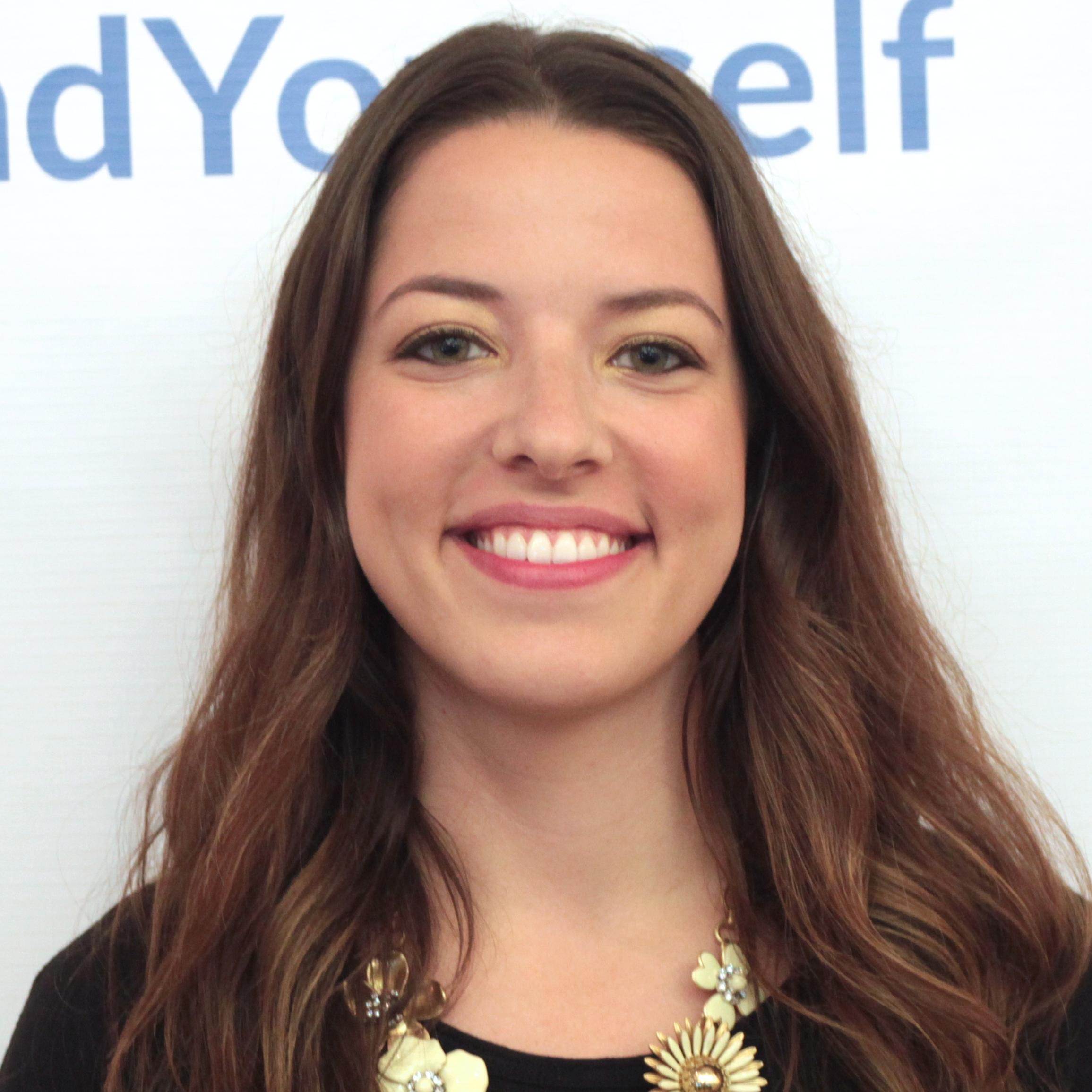 SabrinaClark1's profile picture. Sabrina Clark | marketing chica, foodie and canine enthusiast. Fan of #tech #startups & #NYGiants. @Marist grad, Marketing @BrandYourself