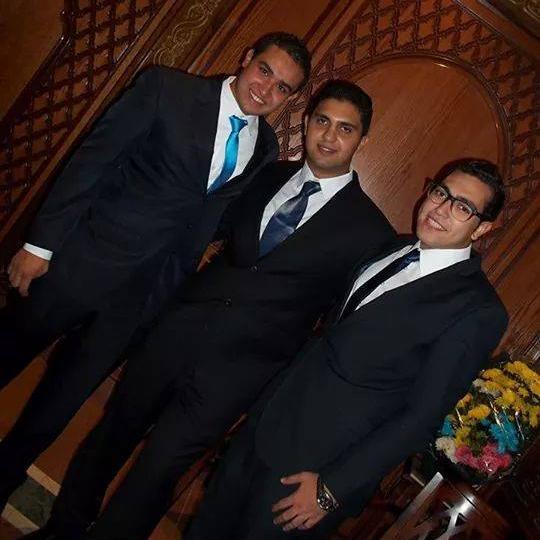 modyraaft's profile picture. 