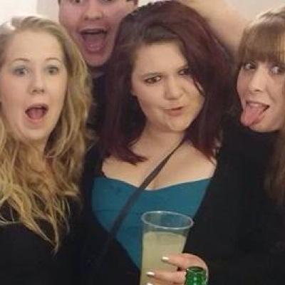 Sophie... 20... Norfolk ... Awesome person