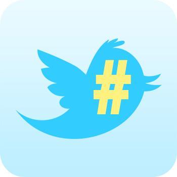 trending hashtags! #trendingnow