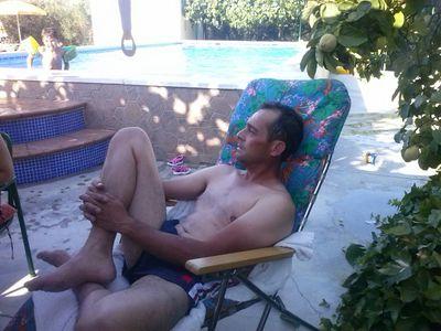 francispande's profile picture. 