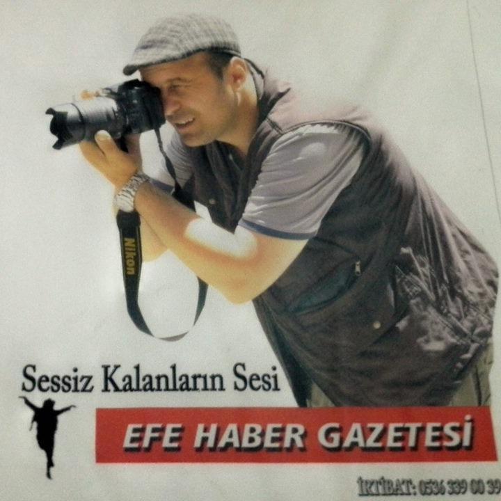Efe Haber Gazetesi