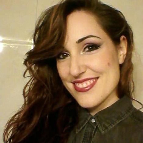 El éxito está en ti😃 #MakeUpArtist, #ImageConsultant, Events organizer, BeautyCoach, Visual Merchandiser #BellyDancer https://t.co/sVePdEStrK