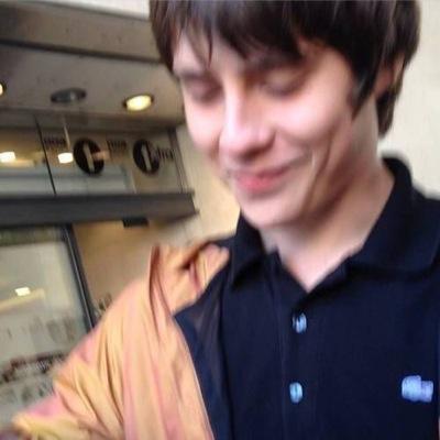 @harrysparanoid