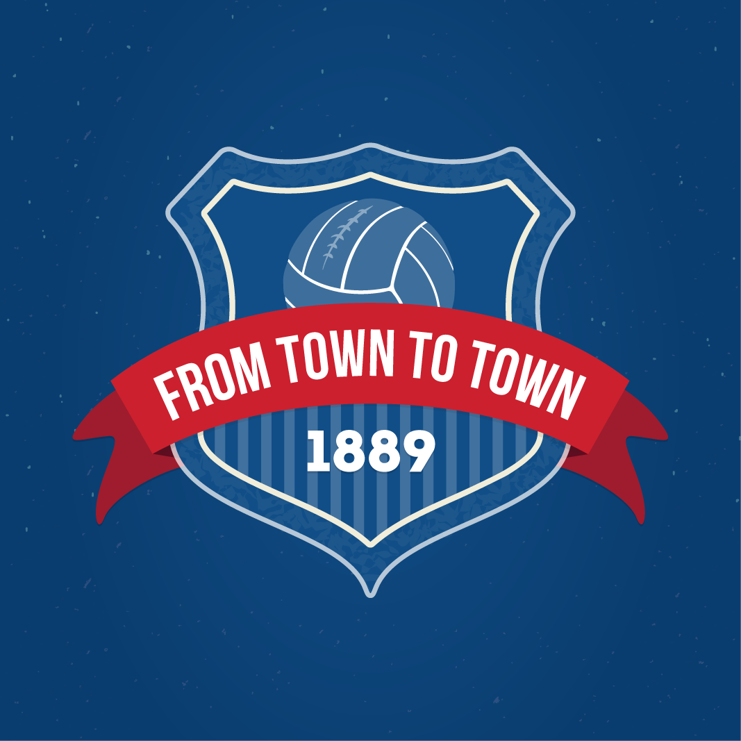 Nuneaton's Footballing Heritage - A Heritage Lottery Funded project that charts the history of the town's football club from 1889 to the present day