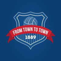 From Town to Town(@FromTown2Town) 's Twitter Profile Photo