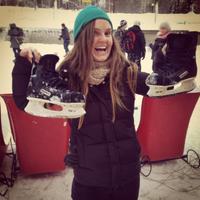 Johanna Henderson (@johannapz) 's Twitter Profile