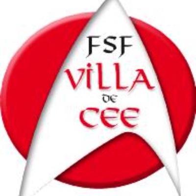 VilladeCeefsf's profile picture. Club de Fútbol Sala de Costa da Morte.