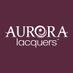 Aurora Lacquers (@auroralacquers) Twitter profile photo