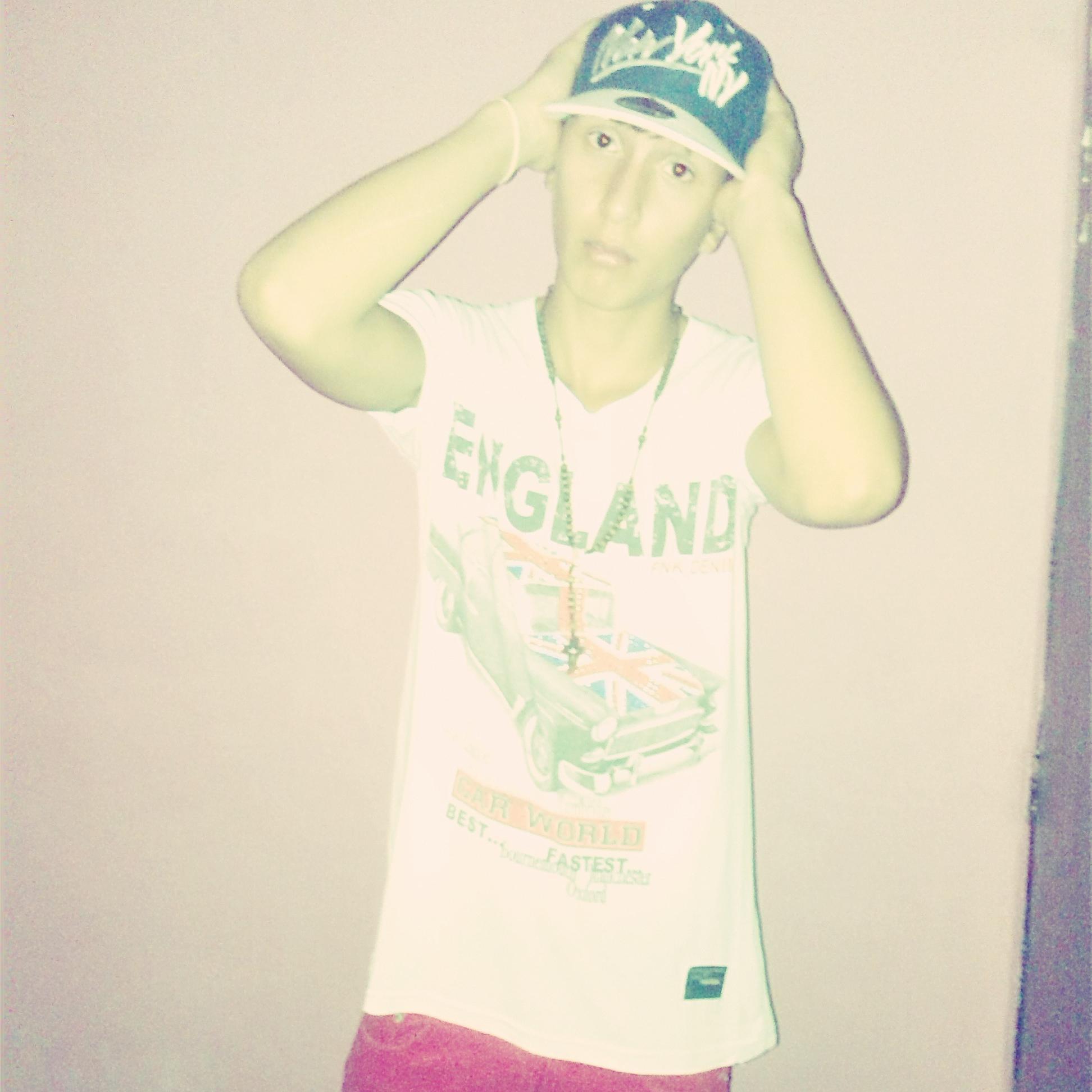 Enamorado de la soledad♥♧