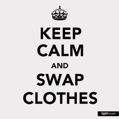 dtusheff's profile picture. Sheffield Swap Shop is taking place 17th February 2015! This event is a clothes swap for charity for all you Sheffield students out there! See you at the Hubs!