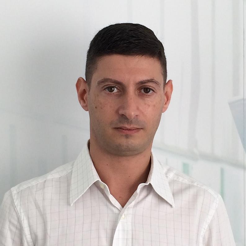 Hybrid IT Framework Sales @HPE_IT - Opinions are my own
