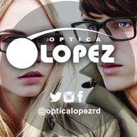 Óptica López (@opticalopezrd) 's Twitter Profile
