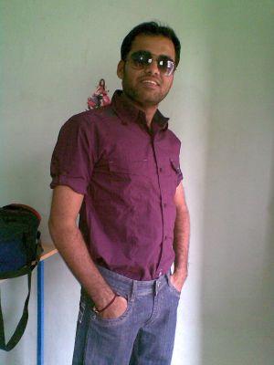 SURAJ