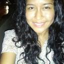 Stefany González - @Fanu08 - Twitter