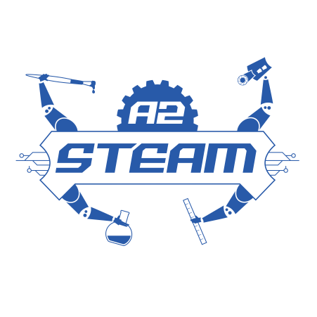 A2STEAM @ Northside. A K-8 Project-Based Learning STEAM school, part of the Ann Arbor Public Schools.