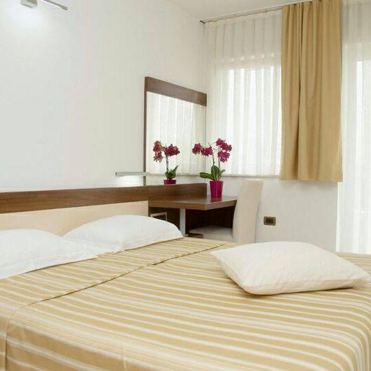 If you decide to visit us, you are always welcome, and we are certain that once you do it, it will be the beginning of a long and pleasant friendship.