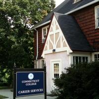 Career (@conncollcareer) 's Twitter Profile