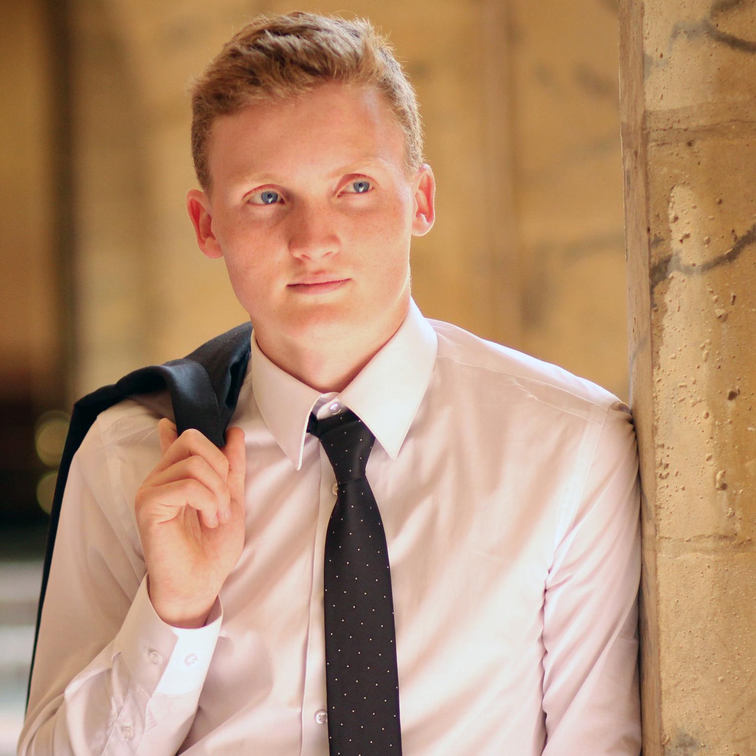 Jack_Ritter1's profile picture. Actor, director, comedian