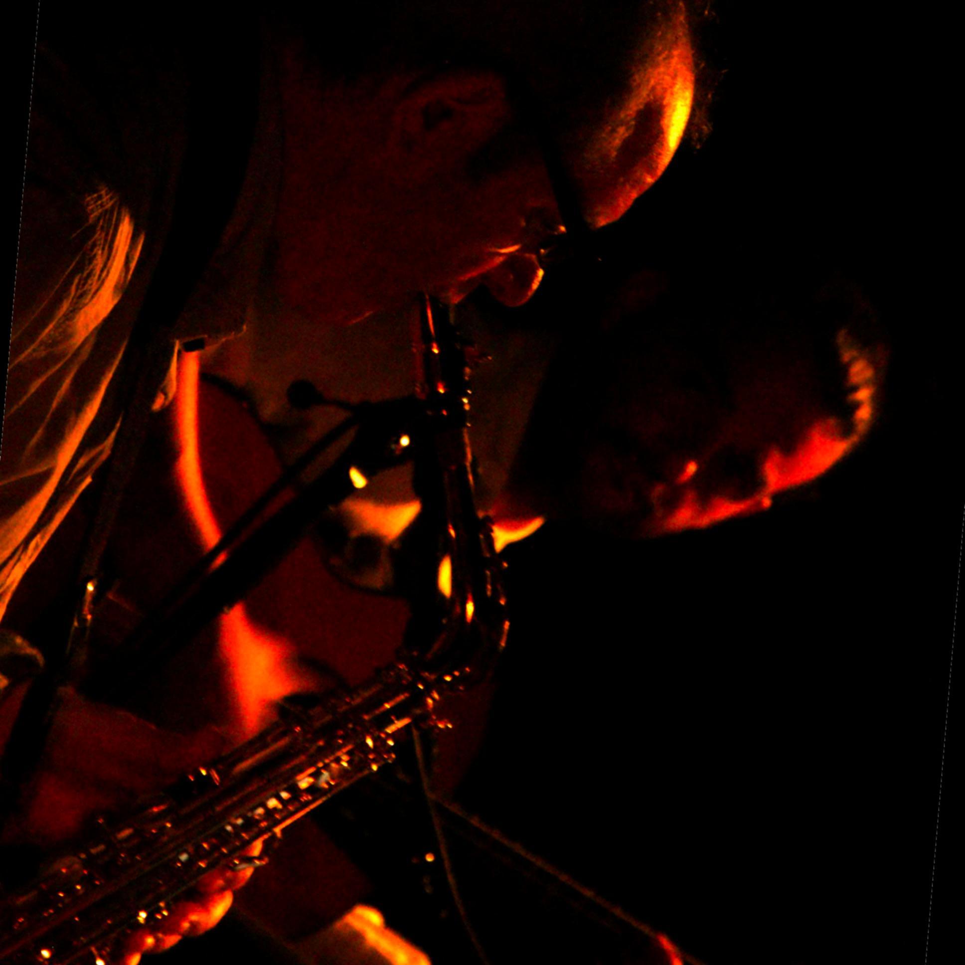 vicensborras's profile picture. Musico-Saxo,flauta. Compositor. Jazz-Español