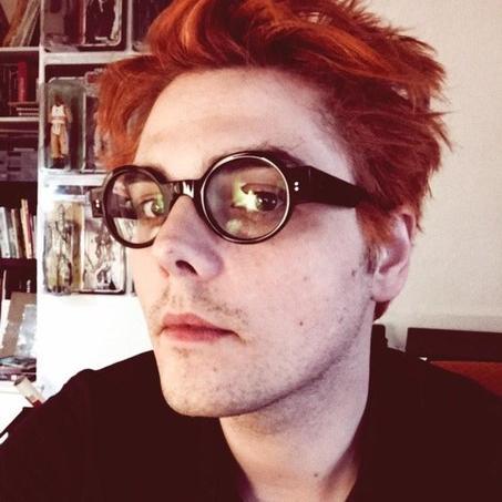 #30stm #eshelon #MCR #Killjoy