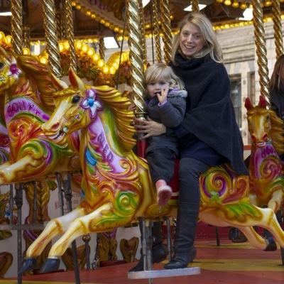 Europhile and mum of two, British/Swedish family. This is my personal twitter account.