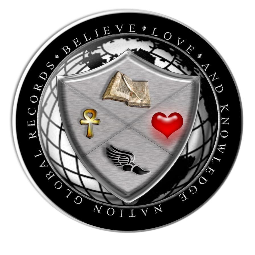 B.L.A.K. (Believe, Love, & Knowledge) Nation Global [Independent Record Label]