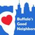 Bflos Good Neighbors (@staykindbuffalo) Twitter profile photo
