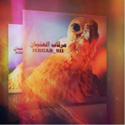 @Mrgad511  يشرفنا متابعتكم على حسابنا الثاني