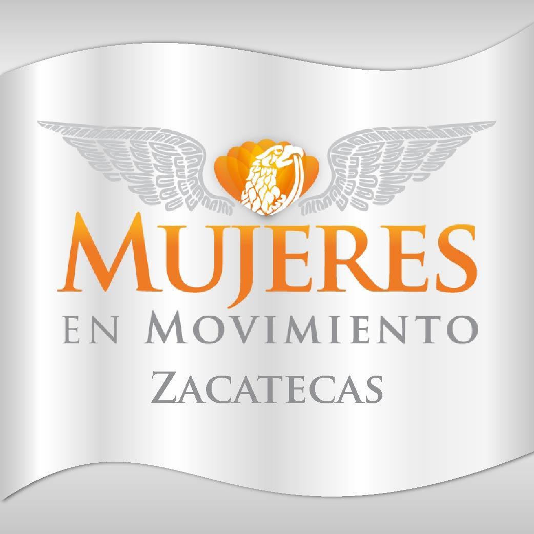 Mujeres en Movimiento Zacatecas