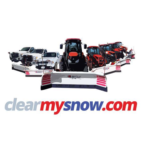 We clear residential driveways across Etobicoke, Mississauga, Oakville and Brampton.