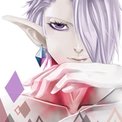 Pathetic creatures, all of you! Stay clear of the path of Demon Lord Ghirahim, and perhaps I'll spare you a painful death! {#LoZRP #Multiverse}