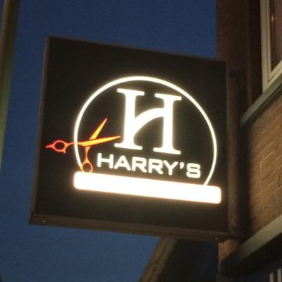 DE kapsalon voor hem en nu ook haar in Dordrecht