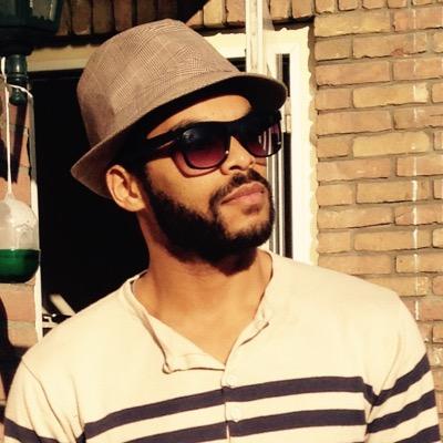 Patje_S_Karijo's profile picture. Working hard to become an Allround Entertainer! One Man Can Make A Difference