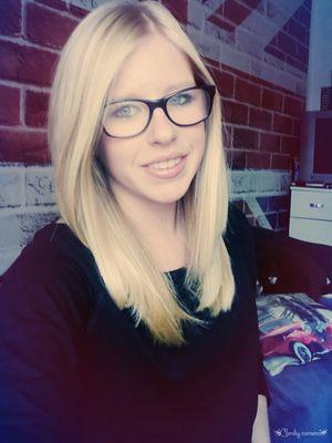 Weber2000Weber's profile picture. hi:)