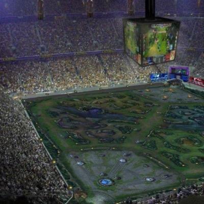 TheGroundsCrew1's profile picture. 