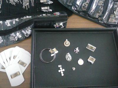 Especialistas en la venta de Joyas de acero quirúrgico