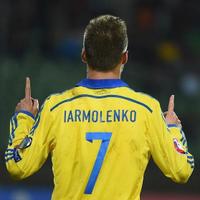 Andriy Yarmolenko (@yarmolenko_7) Twitter profile photo