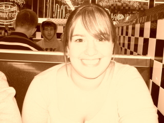 gkantsinikoudis's profile picture. Tree hugger, frugal, history major, married, Harry Potter, meteorology, domestic goddess, cooking, gardening, saving money, reading, I Love Lucy, scrapbooks