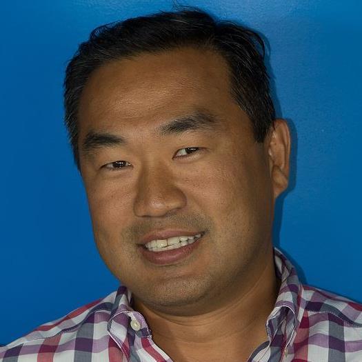 DOJ Program Lead for AWS & CEO of Kim Family