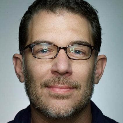 An art director by trade, Creative Director by title. Family man, pet owner, movie watcher, cyclist.