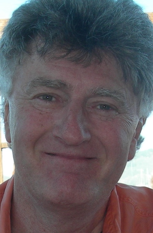 stephenq's profile picture. Writer, journalist and academic