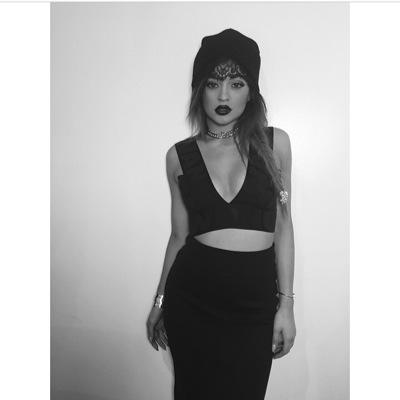 •Mariel•✨