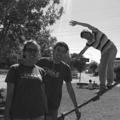 Estudiante de la Lic. en Desarrollo Local-Regional. Felow @LapostaVN
Fellow Grupo Faro. Nuevo Tercer Tiempo